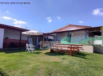 Foto 01 · Chácara em condomínio 1000m² 2 casas
