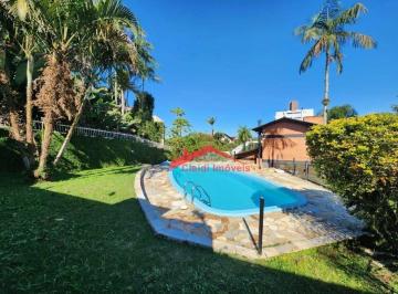 858e6d2ea2dccdf3403c7bf0a62bbf210cc1358a · Casa com 3 dormitórios para alugar, 269 m² por R$ 12.290,00/mês - Floresta - Joinville/SC