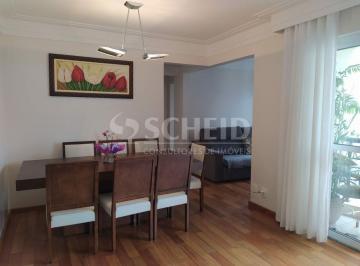 Apartamento · 82m² · 2 Quartos · 2 Vagas · JARDIM MARAJOARA