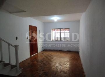 Casa · 96m² · 2 Quartos · 2 Vagas · Sobrado 2 dorms 1 edícula com banheiro e 2 vagas a venda na Vila Anhanguera!!!!