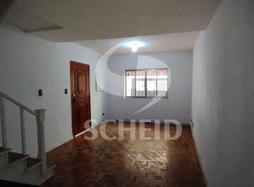 Casa · 96m² · 2 Quartos · 2 Vagas · Sobrado 2 dorms 1 edícula com banheiro e 2 vagas a venda na Vila Anhanguera!!!!