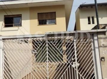 Casa · 280m² · 3 Quartos · 2 Vagas · CASA NA CHÁCARA SANTO ANTONIO!!!!!