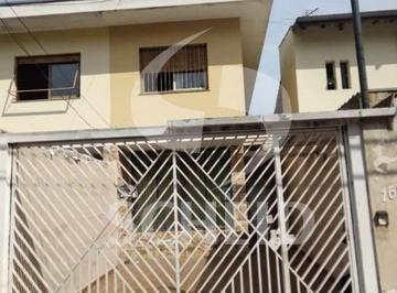 Casa · 280m² · 3 Quartos · 2 Vagas · CASA NA CHÁCARA SANTO ANTONIO!!!!!