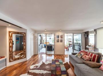 Apartamento · 240m² · 4 Quartos · 3 Vagas · Cobertura para venda no jardim marajoara, 240m²,4 quartos sendo 1 suíte, 3 vagas .