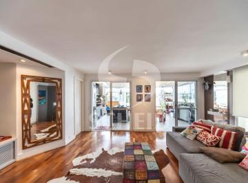 Apartamento · 240m² · 4 Quartos · 3 Vagas · Cobertura para venda no jardim marajoara, 240m²,4 quartos sendo 1 suíte, 3 vagas .