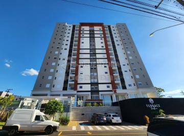 Apartamento · 81m² · 2 Quartos · 2 Vagas · Apartamento no Higienópolis com 2 dormitórios + office