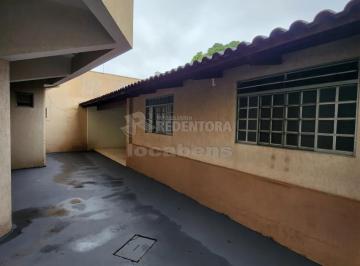 Casa · 110m² · 2 Quartos · 3 Vagas · Casa para Locação No bairro São Francisco
