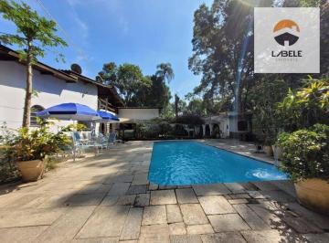 508e9850abc22ff004c3fe327880a06271a8b90d · CASA - 5 DORMITÓRIOS - CONDOMÍNIO CHÁCARA DOS BOSQUES - EMBU DAS ARTES - SP