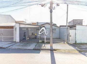 Casa · 100m² · 3 Quartos · 3 Vagas · Casa • Pinheirinho