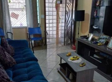 Casa · 197m² · 3 Quartos · 3 Vagas · Casa Térrea à venda 3 quartos 3 vagas Nova Petrópolis - São Bernardo do Campo - SP