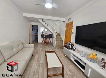 Casa · 148m² · 3 Quartos · 2 Vagas · Sobrado à venda 3 quartos 1 suíte 2 vagas Marlene - São Bernardo do Campo - SP