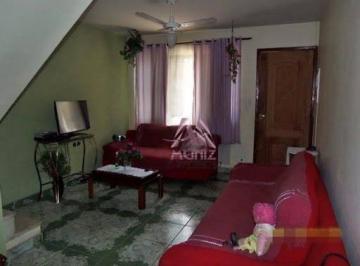b68f5dda8104cd04f04f7d5fe971eef0c61e9f1d · 1247CM Amplo Sobrado com 3 dormitórios à venda, 125 m² por R$ 670.000 - Paulicéia - São Bernardo do 