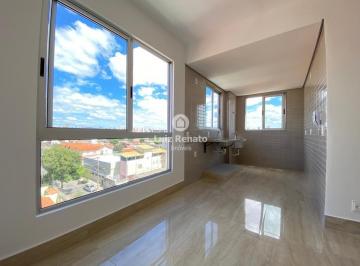 Apartamento · 60m² · 2 Quartos · 1 Vaga · Apartamento à venda 2 quartos 1 suíte 1 vaga - Esplanada