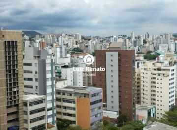 Apartamento · 80m² · 2 Quartos · 1 Vaga · Cobertura à venda 2 quartos 1 suíte 1 vaga - Savassi