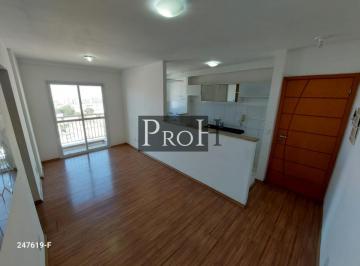 Apartamento de 2 quartos, Santo André · Apartamento 2 dormitórios – R$ 349.000,00