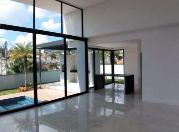 Casa · 235m² · 3 Quartos · 2 Vagas · Casa de alto padrão- Jardim Paulista- Atibaia-Cod: 4175