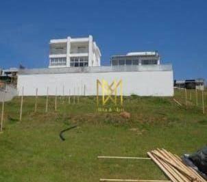 ec689ef0d115e85bd9402742041b453e77667fbb · Terreno à venda, 490 m² por R$ 1.360.000,00 - Alphaville - Santana de Parnaíba/SP