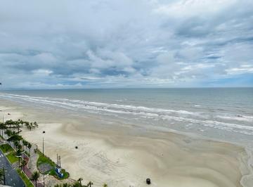 Apartamento de 2 quartos, Praia Grande · Lançamento de frente para o mar no Jardim Real PARCELAMENTO DIRETO