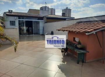 43a9721d6bb3acadc03daace7b6be545dce67114 · Cobertura com 3 dormitórios à venda, 182 m² por R$ 700.000,00 - Vila Pires - Santo André/SP