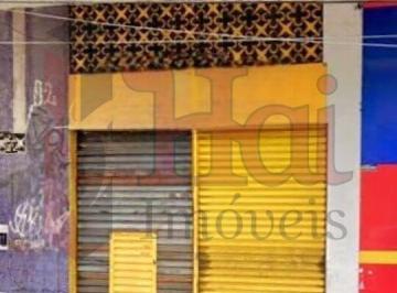 Comercial · 100m² · Venda de Loja 100m² - Bom Retiro