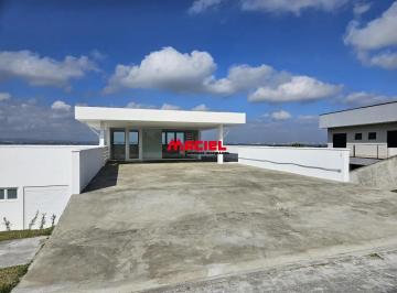 Casa · 282m² · 3 Quartos · 10 Vagas · Casa para venda e locação no condomínio Colinas do Paraíba zona Norte de São José dos Campos