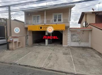 Comercial · 400m² · 4 Vagas · Casa superior com ponto comercial Avenida principal