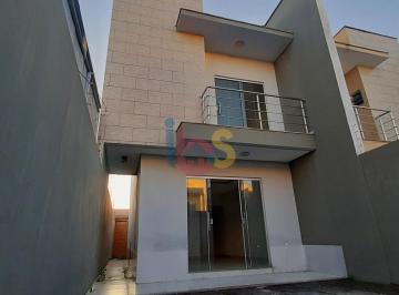 Casa · 187m² · 2 Quartos · 1 Vaga · Vendo Casa Duplex em Porto Seguro 
