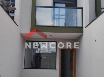 Casa · 70m² · 2 Quartos · 1 Vaga · Sobrado em  Rua Carlos César - Vila Divina Pastora - São Paulo/SP