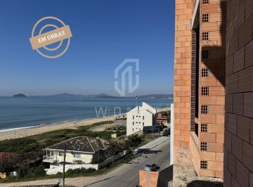 Apartamento de 2 quartos, Barra Velha · JD969 - Vista 86 - Apartamentos Frente Mar com Vista Definitiva - Barra Velha/SC