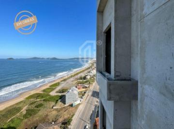 Apartamento 81m² Venda Itajubá · JD969 - Vista 86 - Apartamentos Frente Mar com Vista Definitiva - Barra Velha/SC