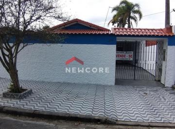 Casa · 146m² · 3 Quartos · 4 Vagas · Casa em  Rua Alamanda - Real - Praia Grande/SP
