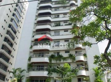 Apartamento · 200m² · 4 Quartos · 2 Vagas · Apartamento em Rua Professor Carlos de Carvalho - Itaim Bibi - São Paulo/SP