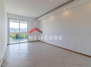 Apartamento · 100m² · 4 Quartos · 2 Vagas · Apartamento em Avenida José Luiz Ferraz - Recreio dos Bandeirantes - Rio de Janeiro/RJ