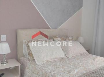 Apartamento de 3 quartos Venda R$ 549.510 · Apartamento em  Avenida da Paz - Jardim São Judas Tadeu - Guarulhos/SP