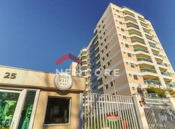 Apartamento · 82m² · 3 Quartos · 1 Vaga · Apartamento em Rua Alfredo Lopes de Souza - Recreio dos Bandeirantes - Rio de Janeiro/RJ