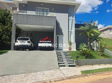 Casa · 240m² · 3 Quartos · 4 Vagas · Casa de condomínio em Alameda Provence - Condominio Ville de France - Itatiba/SP