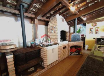 Casa · 553m² · 5 Quartos · 4 Vagas · Casa em Rua Rubens Arruda - Jardim Estoril II - Bauru/SP