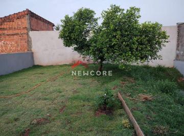 Terreno · 506m² · Lote em Rua Emílio Viegas - Vila Santa Luzia - Bauru/SP