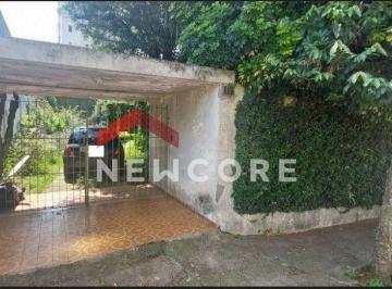 Terreno , Santo André · Lote em Rua Castro Alves - Vila Gilda - Santo André/SP