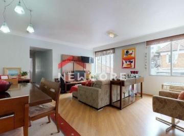 Apartamento · 108m² · 3 Quartos · 1 Vaga · Apartamento em  Alameda Jaú - Jardim Paulista - São Paulo/SP
