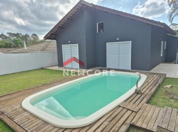 Casa · 200m² · 3 Quartos · 4 Vagas · Casa de condomínio em Rua tenesse - Paysage Serein - Vargem Grande Paulista/SP