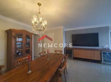 Apartamento · 138m² · 3 Quartos · 2 Vagas · Apartamento em  Rua Doutor Sampaio Ferraz - Cambuí - Campinas/SP