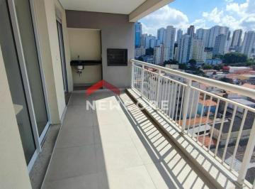 Apartamento · 60m² · 1 Quarto · 1 Vaga · Apartamento em  Rua Doutor Olavo Egídio - Santana - São Paulo/SP