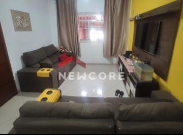 Casa · 80m² · 3 Quartos · 2 Vagas · Casa em Praça Adelina Tobias de Aguiar - Cidade Patriarca - São Paulo/SP