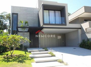 Casa · 420m² · 5 Quartos · 4 Vagas · Casa de condomínio em Rua Aprovada 370 - Riviera - Bertioga/SP