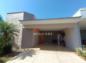 Casa · 156m² · 3 Quartos · 4 Vagas · Casa de condomínio em  Avenida Deputado Federal Mário Eugênio - Parque Residencial Damha - Araraquar