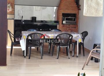 Casa · 202m² · 4 Quartos · 2 Vagas · Casa em Rua Engenheiro Xerxes Ribeiro dos Santos - Jardim Carolina - Bauru/SP
