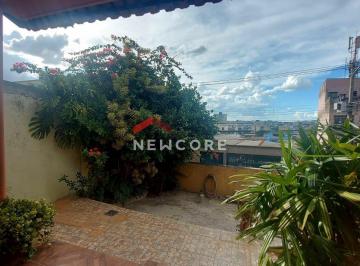 Casa · 140m² · 3 Quartos · Casa em Rua Desembargador Barcelos - Nova Suíssa - Belo Horizonte/MG