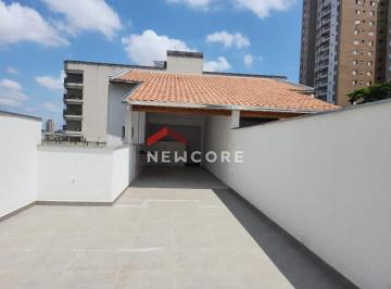 Apartamento · 146m² · 3 Quartos · 2 Vagas · Cobertura em Rua João Ribeiro - Campestre - Santo André/SP