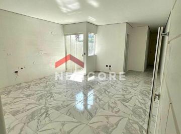 Apartamento · 86m² · 2 Quartos · 2 Vagas · Apartamento em Rua Edu Chaves - Vila Bastos - Santo André/SP